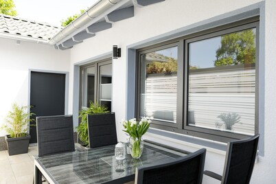 HarzHaus 1 - Pure relaxation between the city and nature