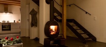 MAISON DE VACANCES NOUVELLEMENT CONÇUE AU COEUR DU PALATINAT DU SUD