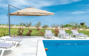 Pool - Cozy home in Novigrad (Novigrad)