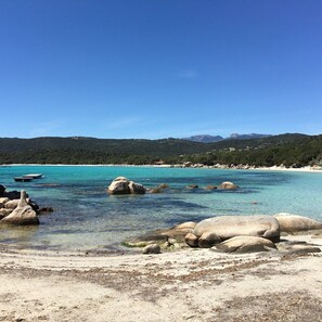 Plage