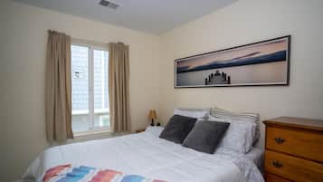 3 chambres, Wi-Fi, draps fournis