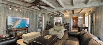 Schönes Haus in West Palm Beach mit größtem Pool und Whirlpool