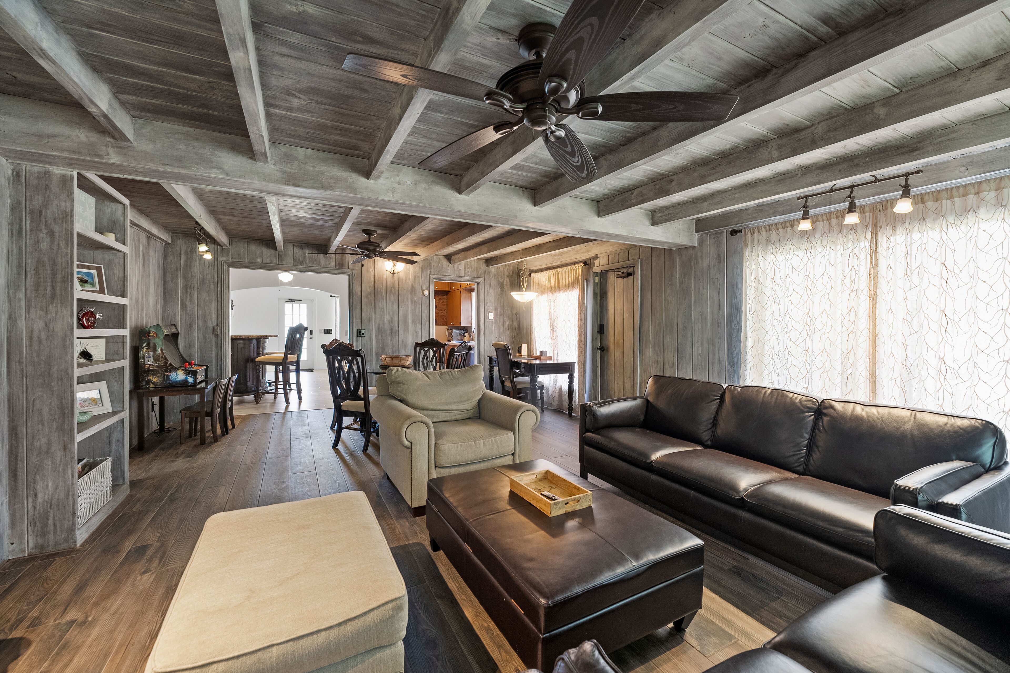 Smart-TV, DVD-Player