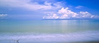 *Peaceful *Quiet *Beach Home  *50MBPS *Pavones