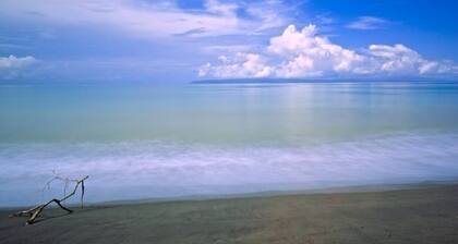 *Peaceful *Quiet *Beach Home *50MBPS *Pavones