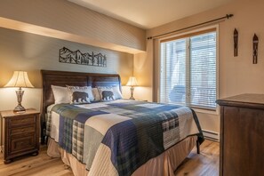 2 habitaciones, wifi gratis y ropa de cama 