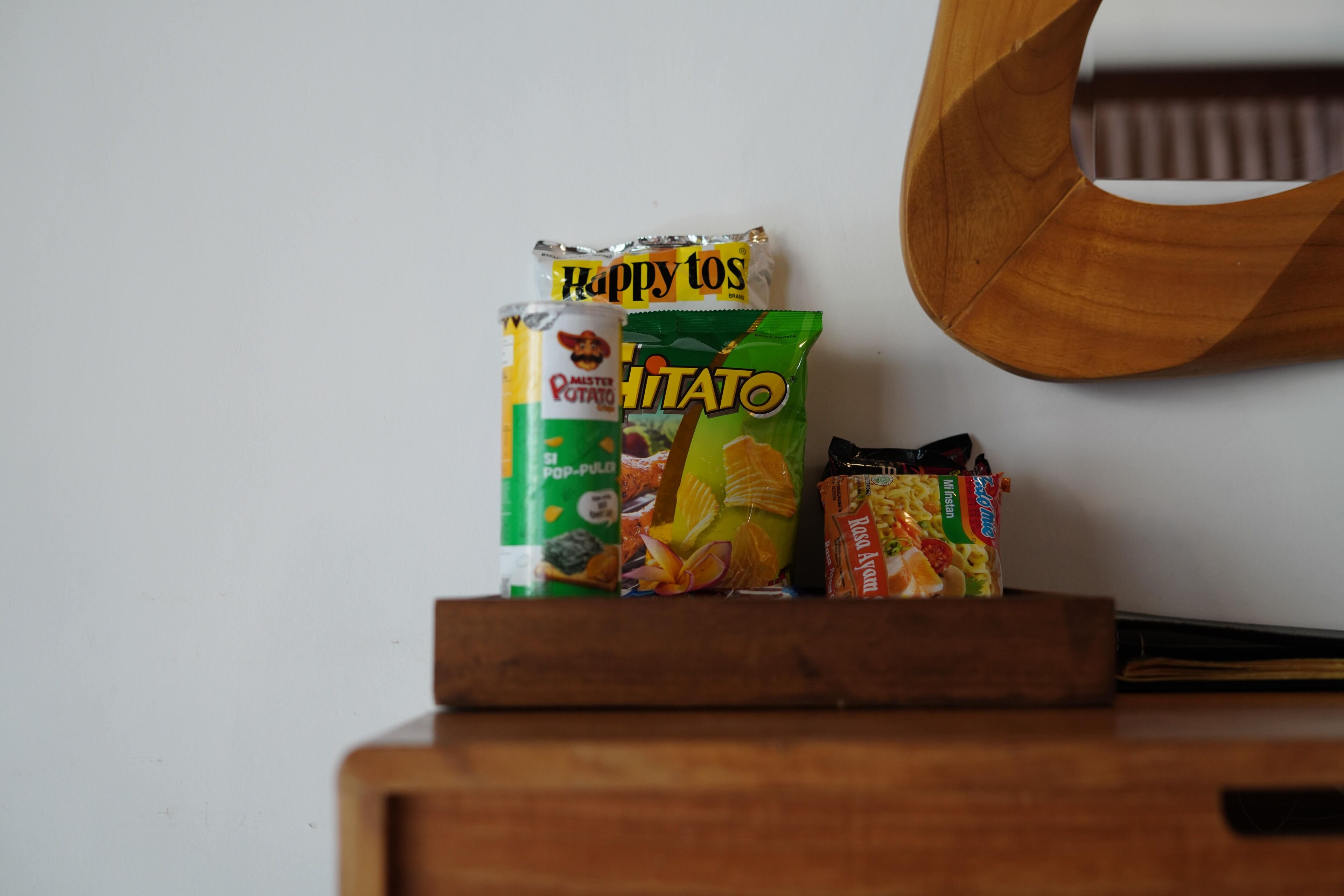 Room service – dining