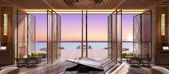 XIHU RESORT HOTEL