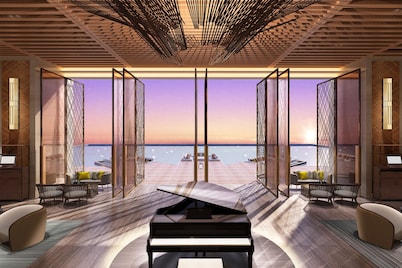 XIHU RESORT HOTEL