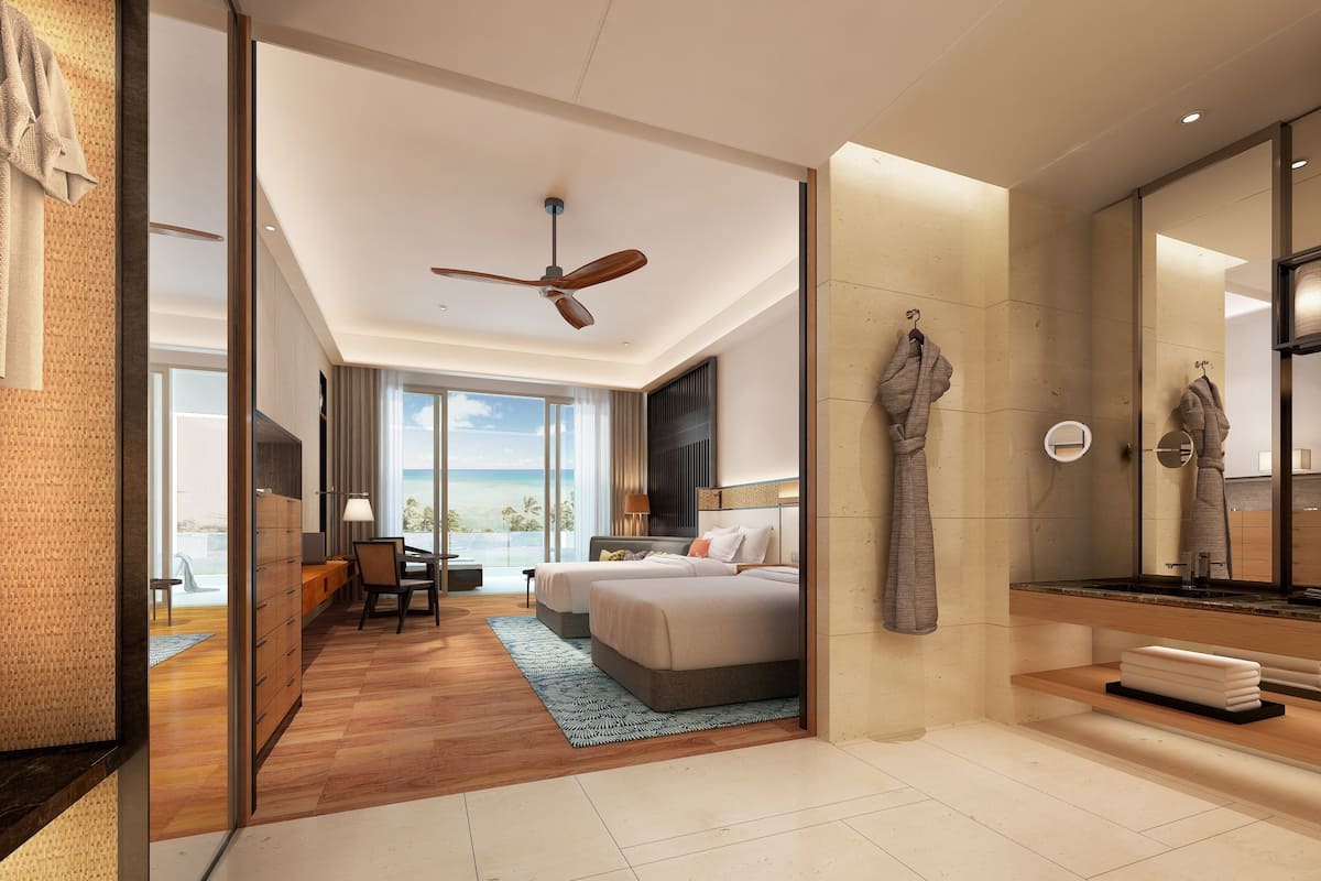 Premier Seaview