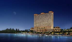 Exterior - XIHU RESORT HOTEL (Sihanoukville)