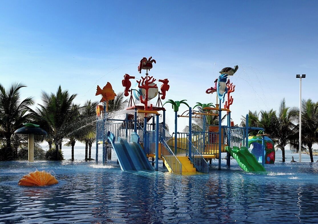 Children’s activities