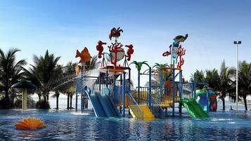 Children’s activities