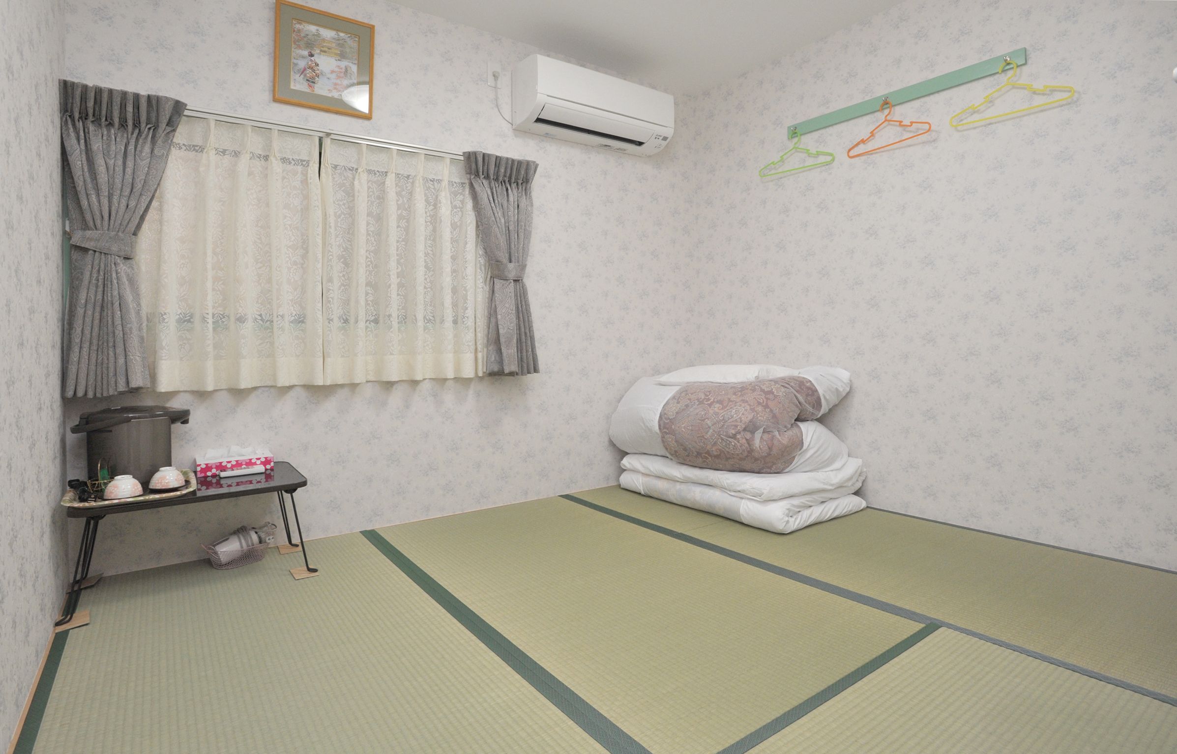 Foto - BJ family inn