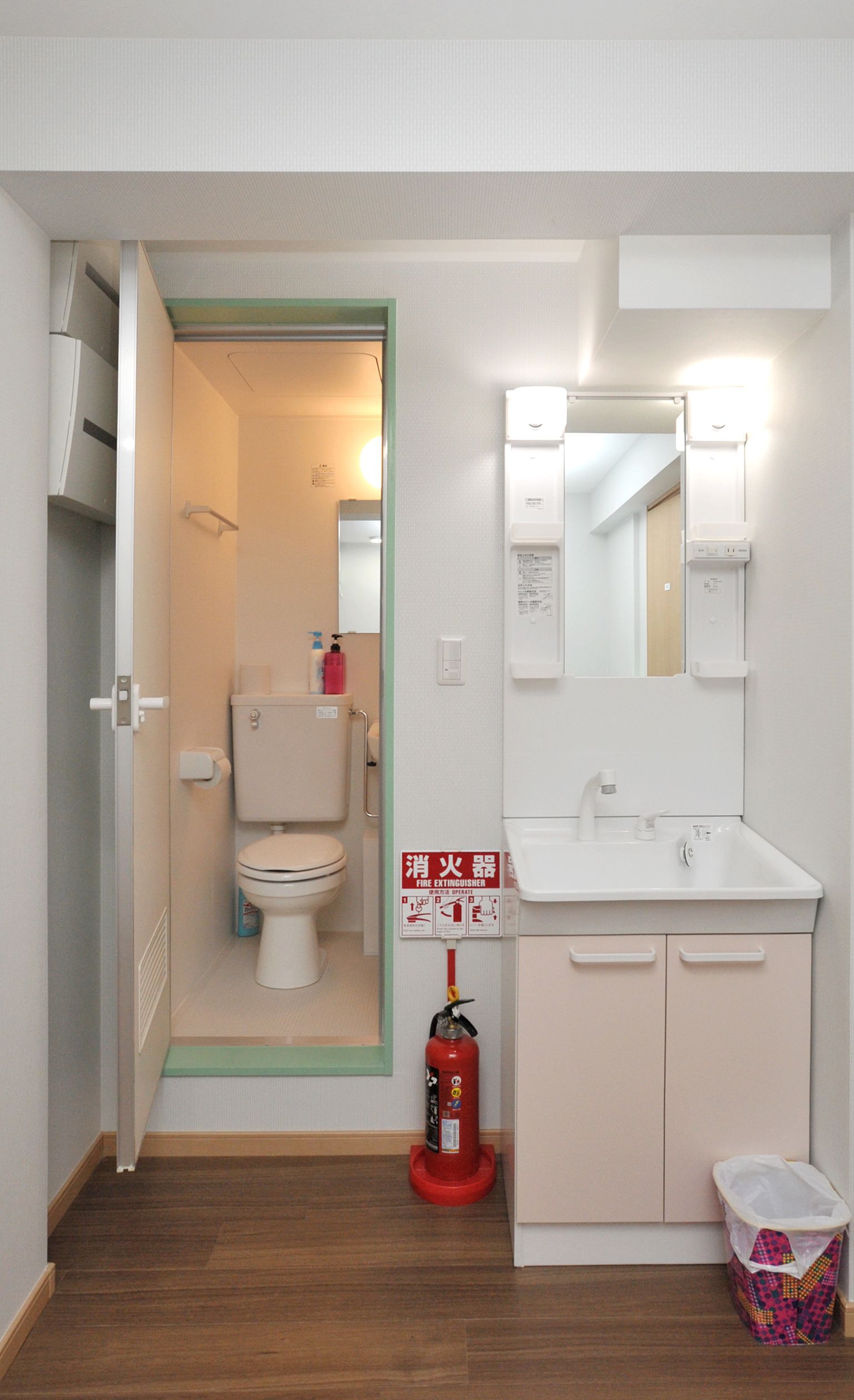 Foto - BJ family inn