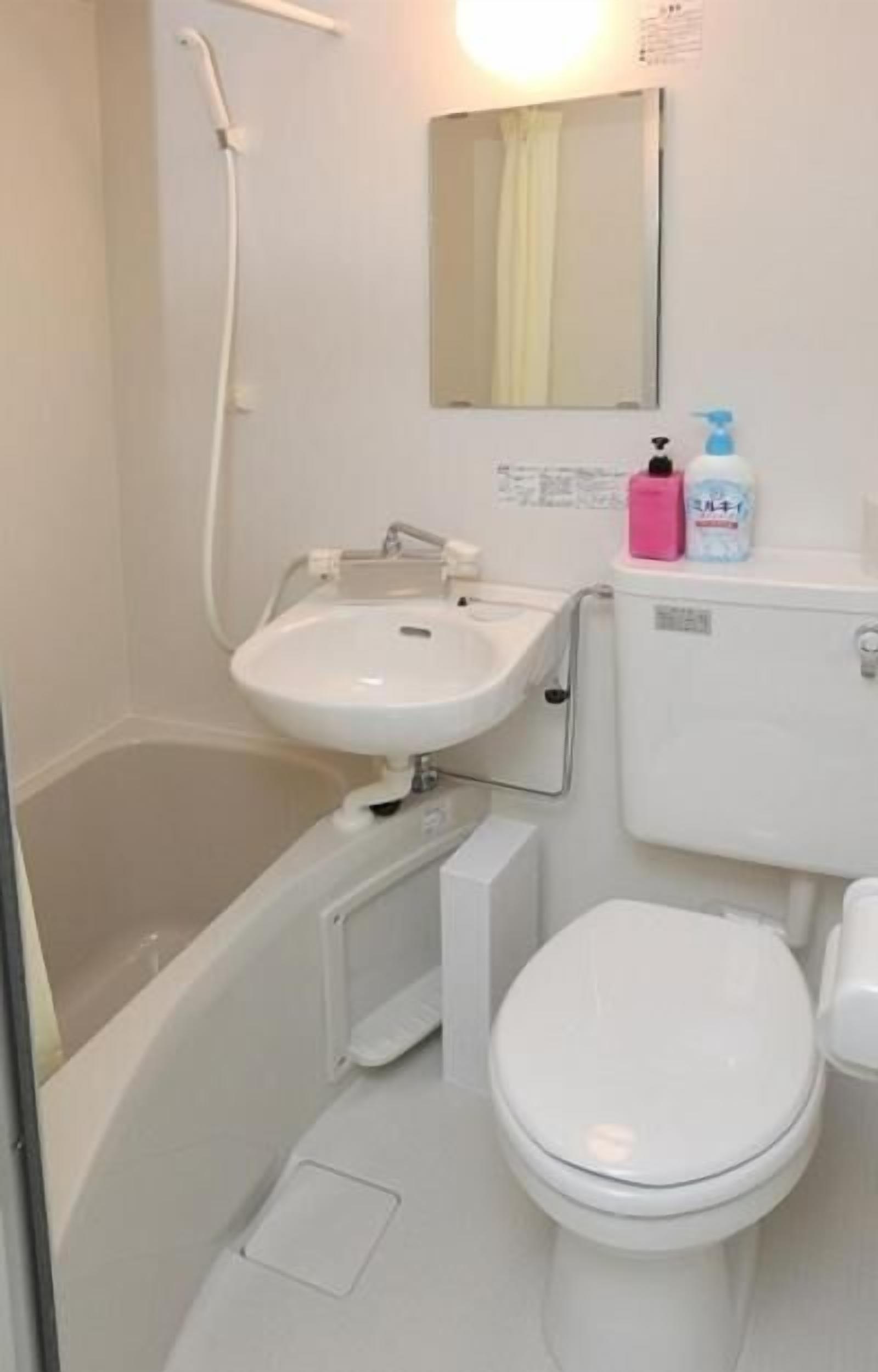 Foto - BJ family inn