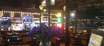 Thuy Duong Ha Long Hotel - Hostel