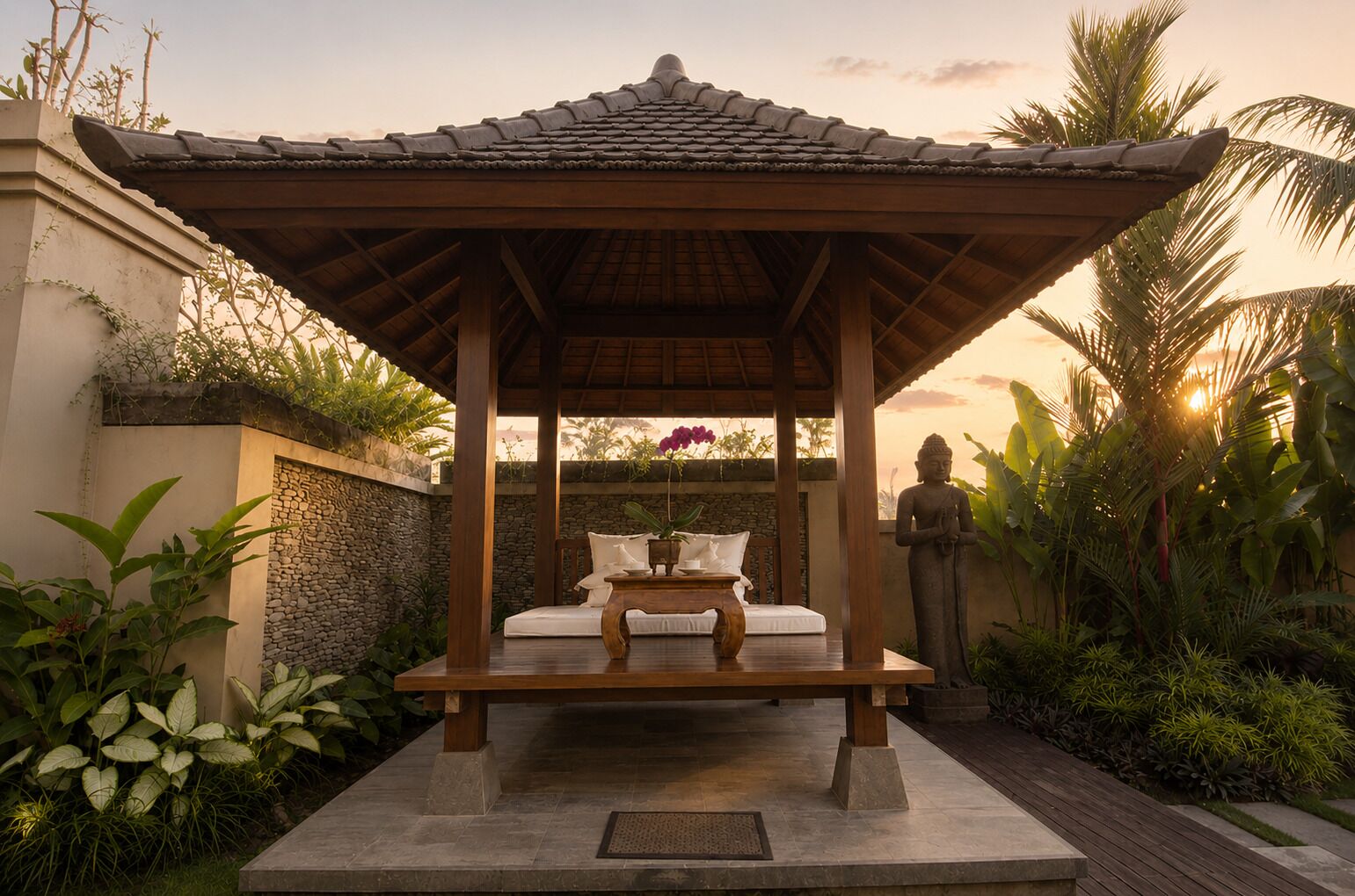 Pérgola