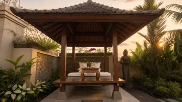 Pérgola