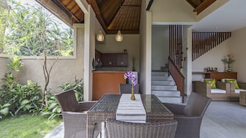Servicio a la habitación