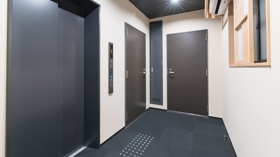 Stay SAKURA Kyoto ZEN