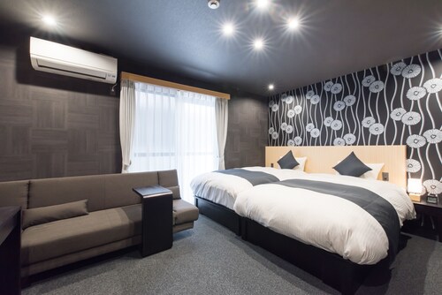 Stay SAKURA Kyoto ZEN