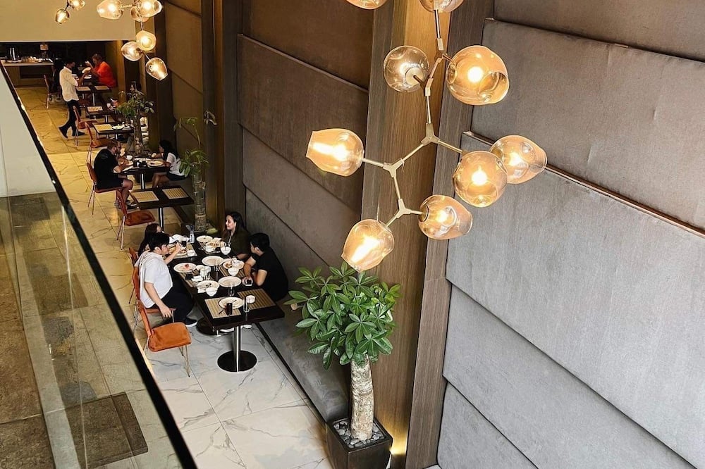 Ramada Encore Makati
