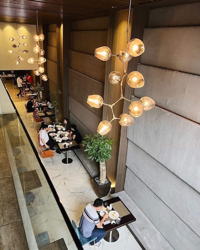 Ramada Encore Makati