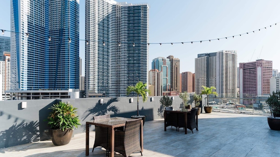 Ramada Encore Makati