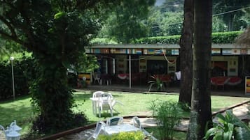 Kawasan hartanah