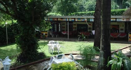 Sunrise Inn