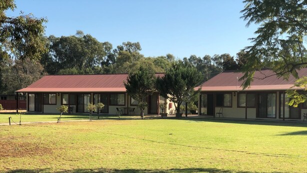 Unclassified image, 1 of 21, button - Outback Quarters Motel Hay (Hay South)