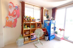 Property amenity - Vickview Place (Nakhon Phanom)