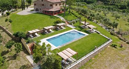 Podere Le Volte - Country House