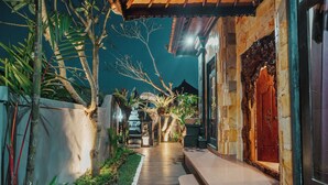 Biệt thự, 3 phòng ngủ, hồ bơi riêng | Quang cảnh từ phòng