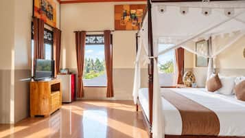 Vila, 1 quarto, banheira de imersão