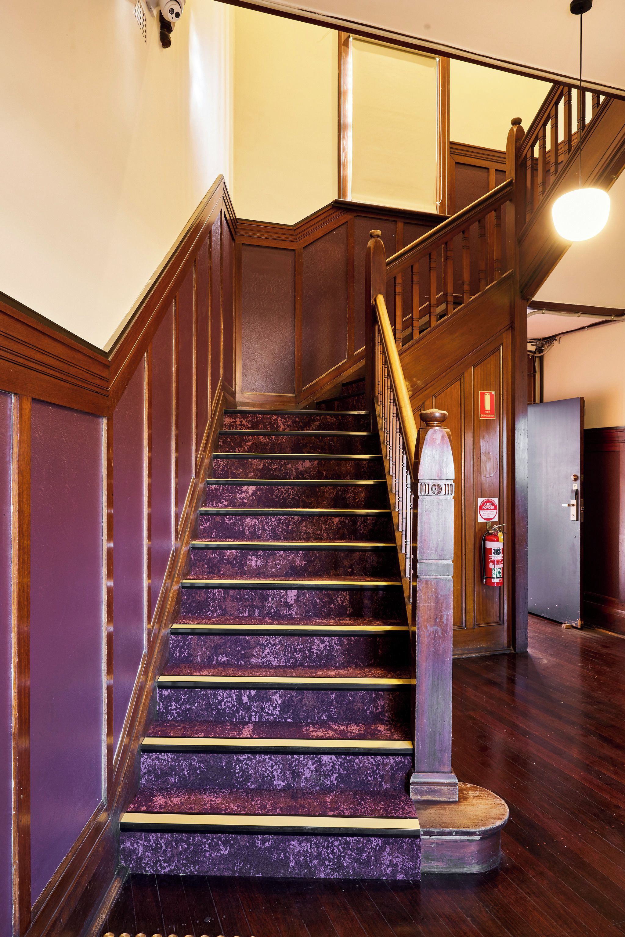 Foto - Rosehill Hotel