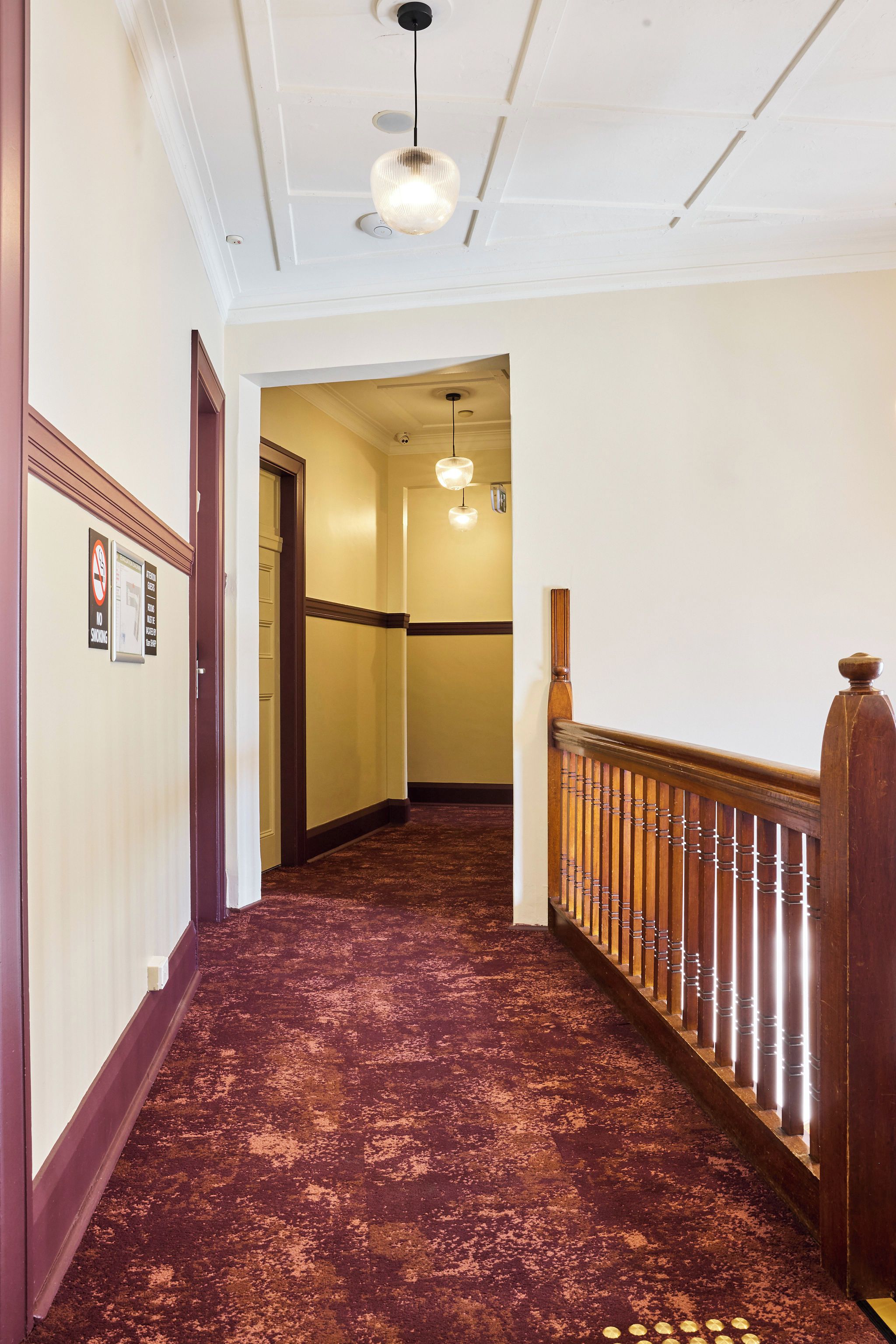 Foto - Rosehill Hotel