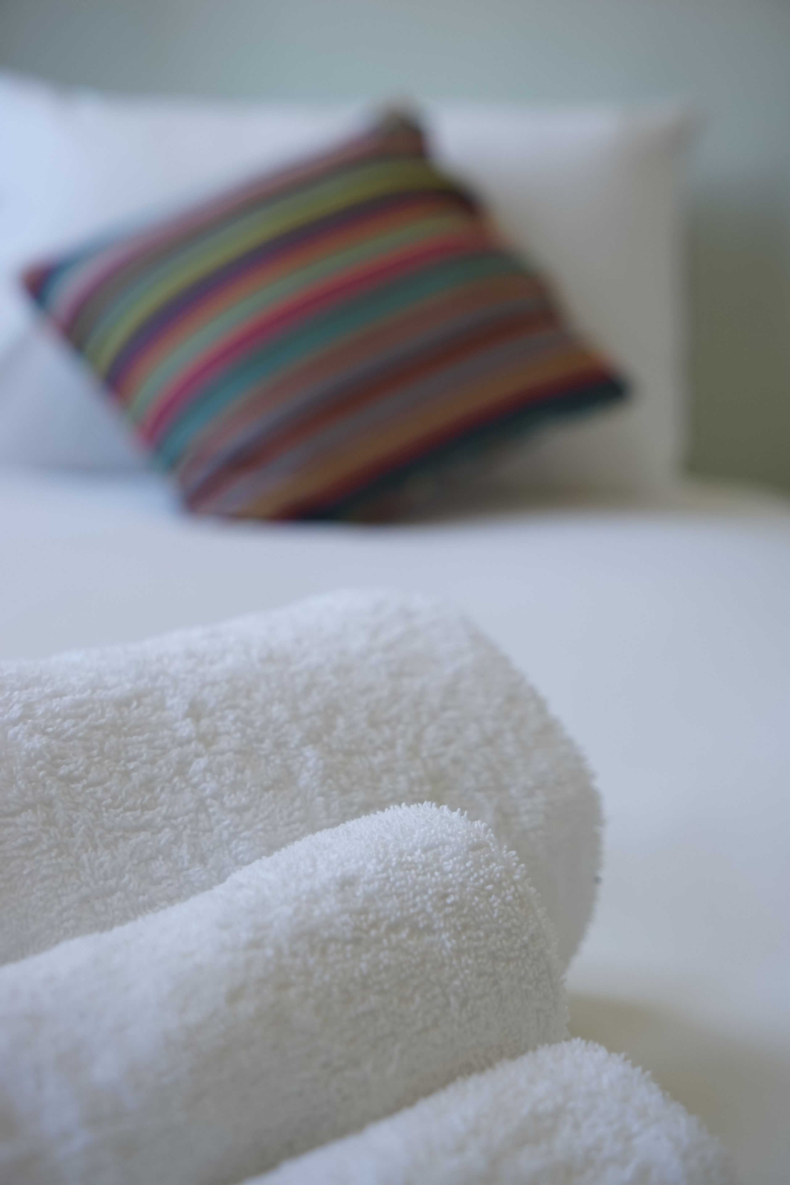 Foto - Rosehill Hotel