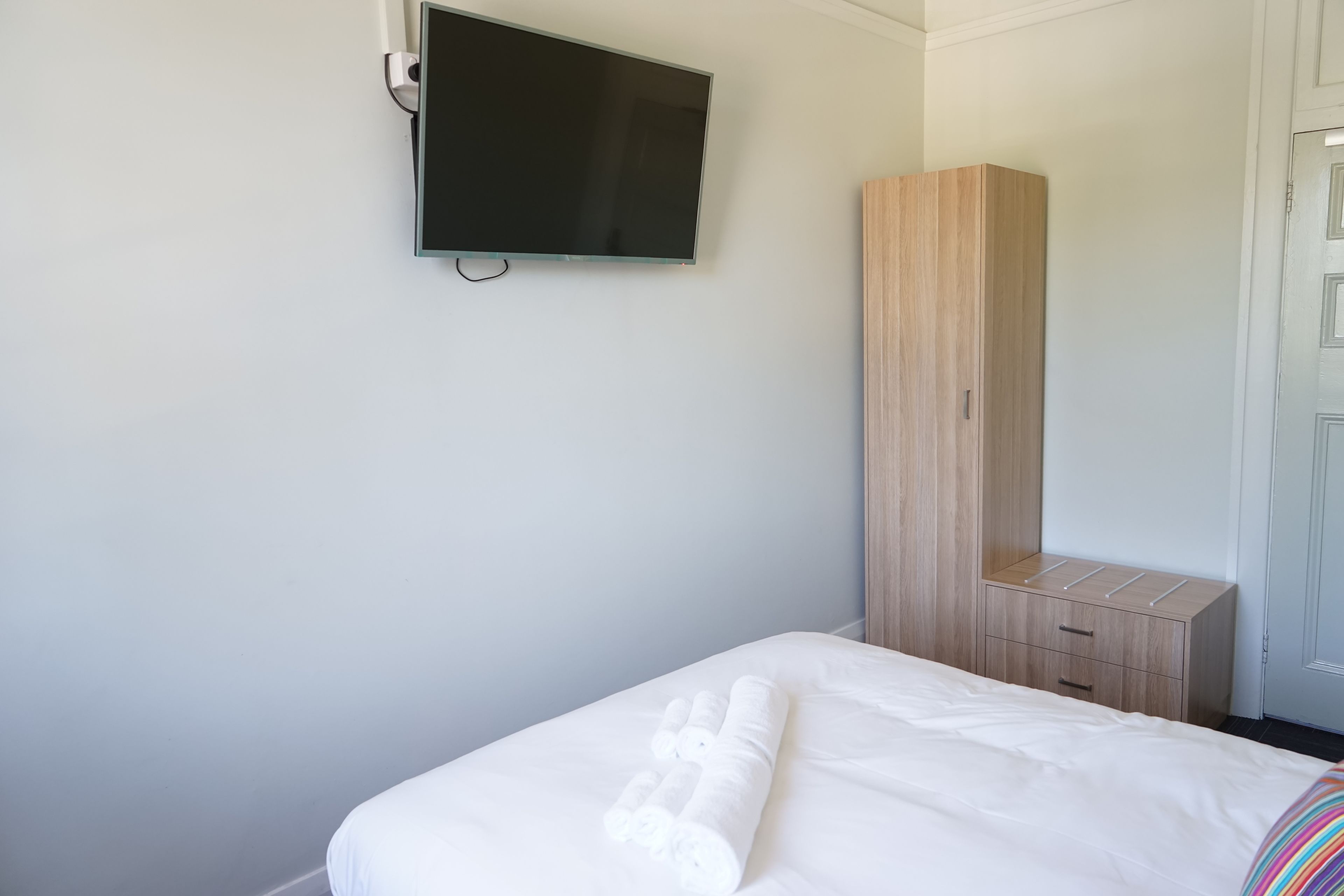 Foto - Rosehill Hotel