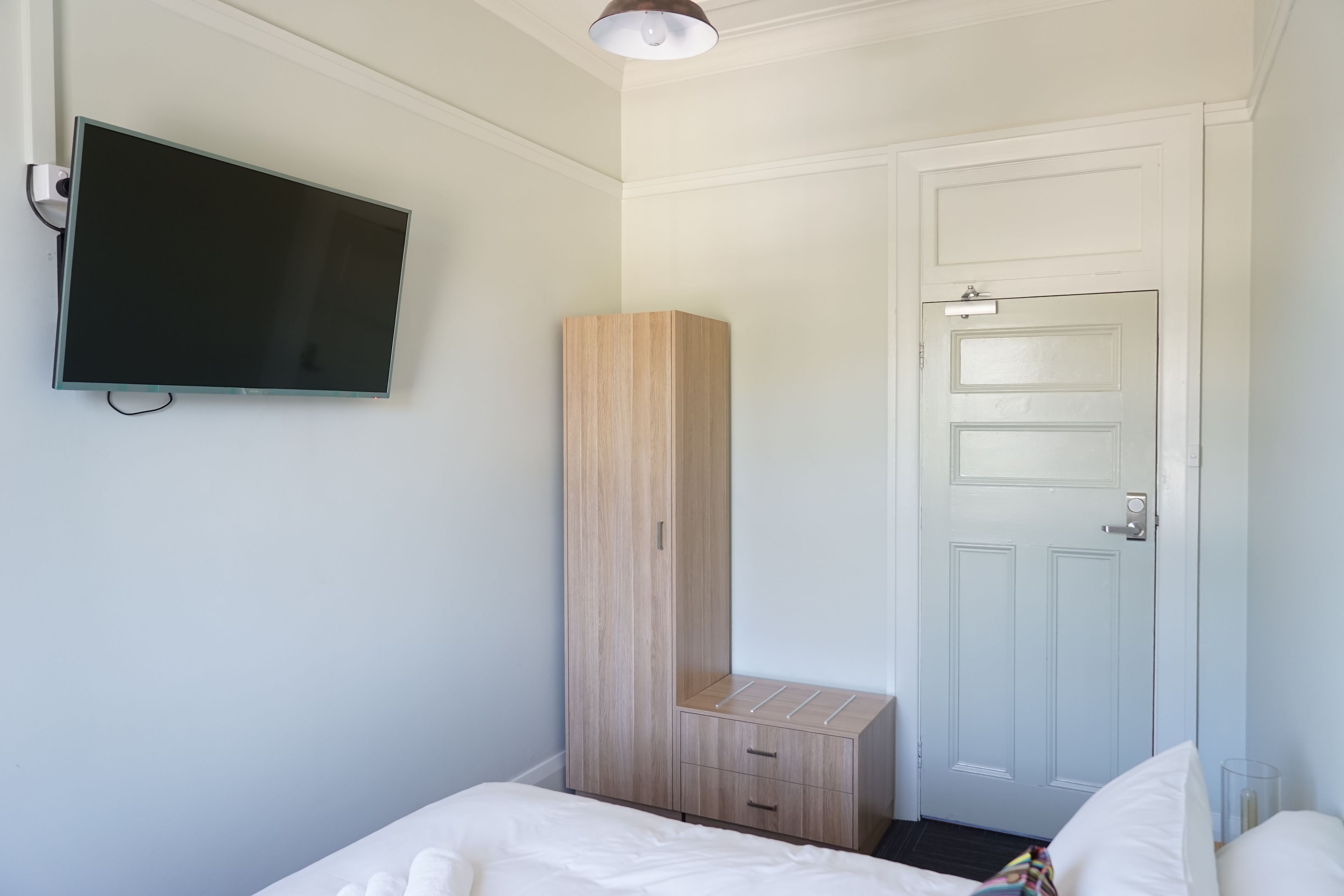 Foto - Rosehill Hotel