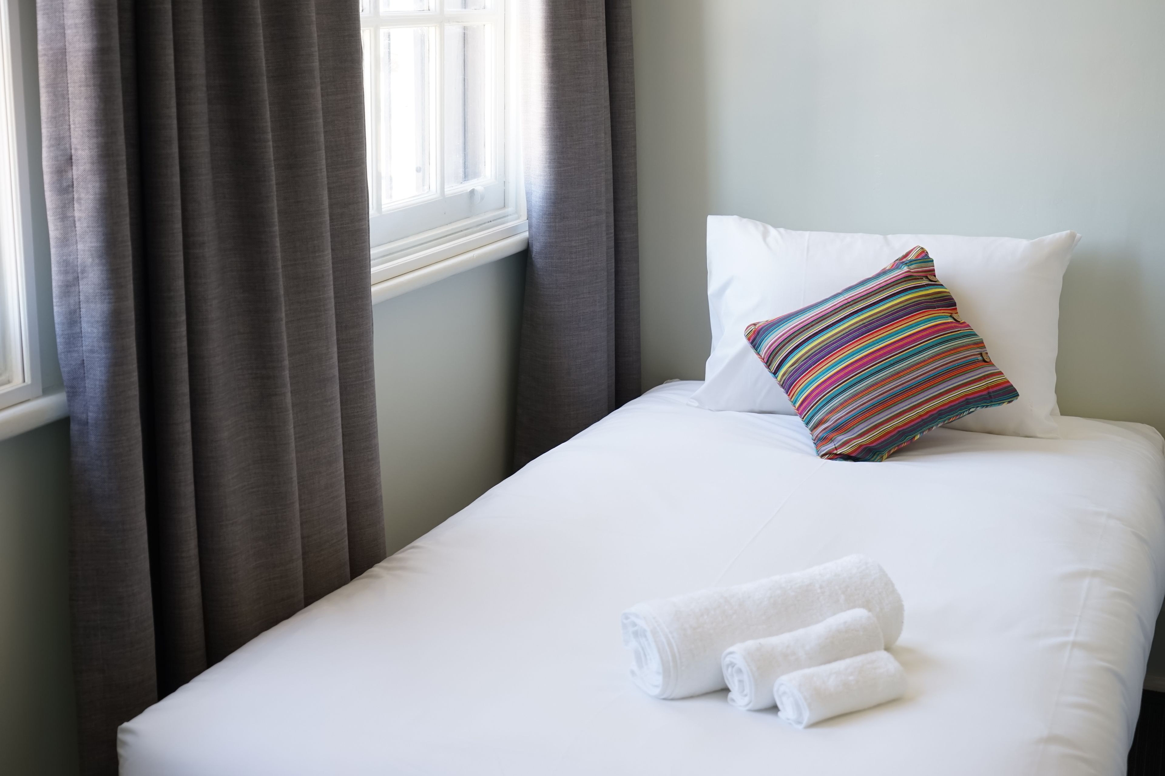 Foto - Rosehill Hotel