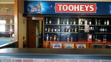 Sports bar