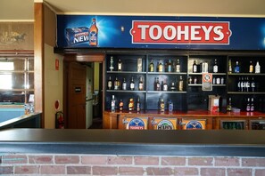 Sports bar - Rosehill Hotel (Granville)