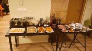 Restaurant - O Cruceiro (Boiro)