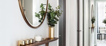 furnished  apartment in DHA2 Islamabad