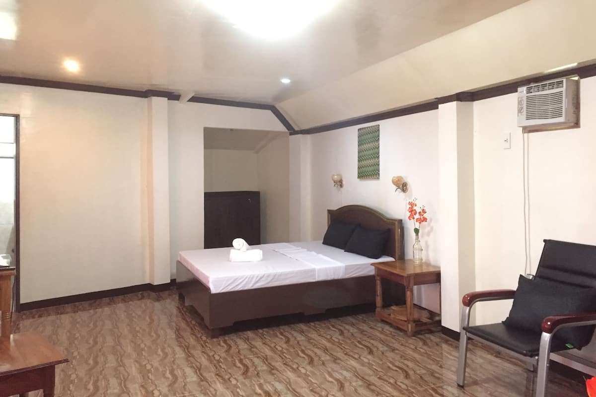 Owner Suite Room | Bed sheets