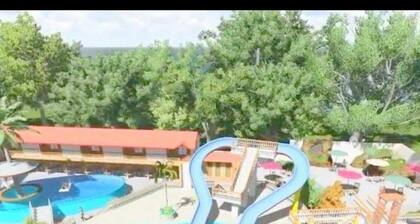 Summer Splash Resort