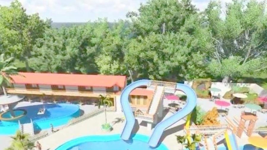 Summer Splash Resort