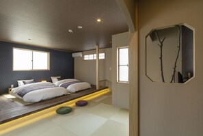 하우스 | 1 개의 침실, 다리미/다리미판, 무료 WiFi, 침대 시트